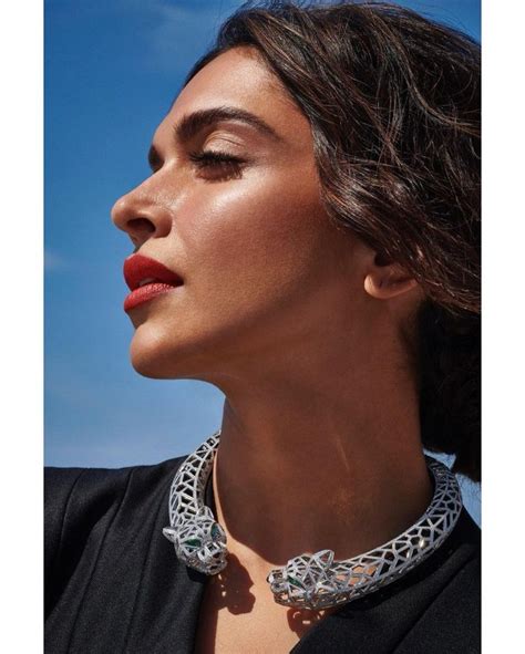 cartier brand ambassador list|deepika padukone brand ambassador.